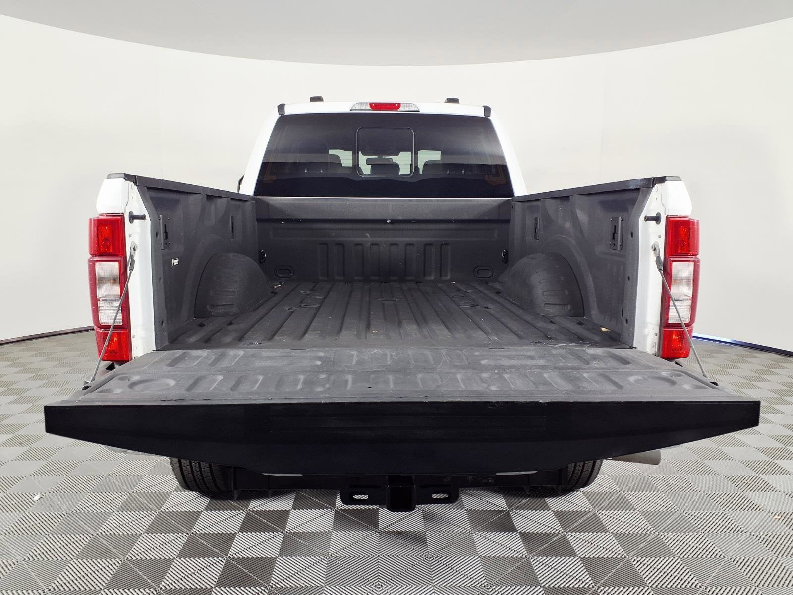 2022 Ford Super Duty F-250 SRW LARIAT