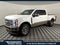 2026 Ford Super Duty F-350 SRW King Ranch