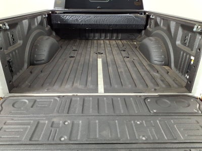 2026 Ford Super Duty F-350 SRW King Ranch