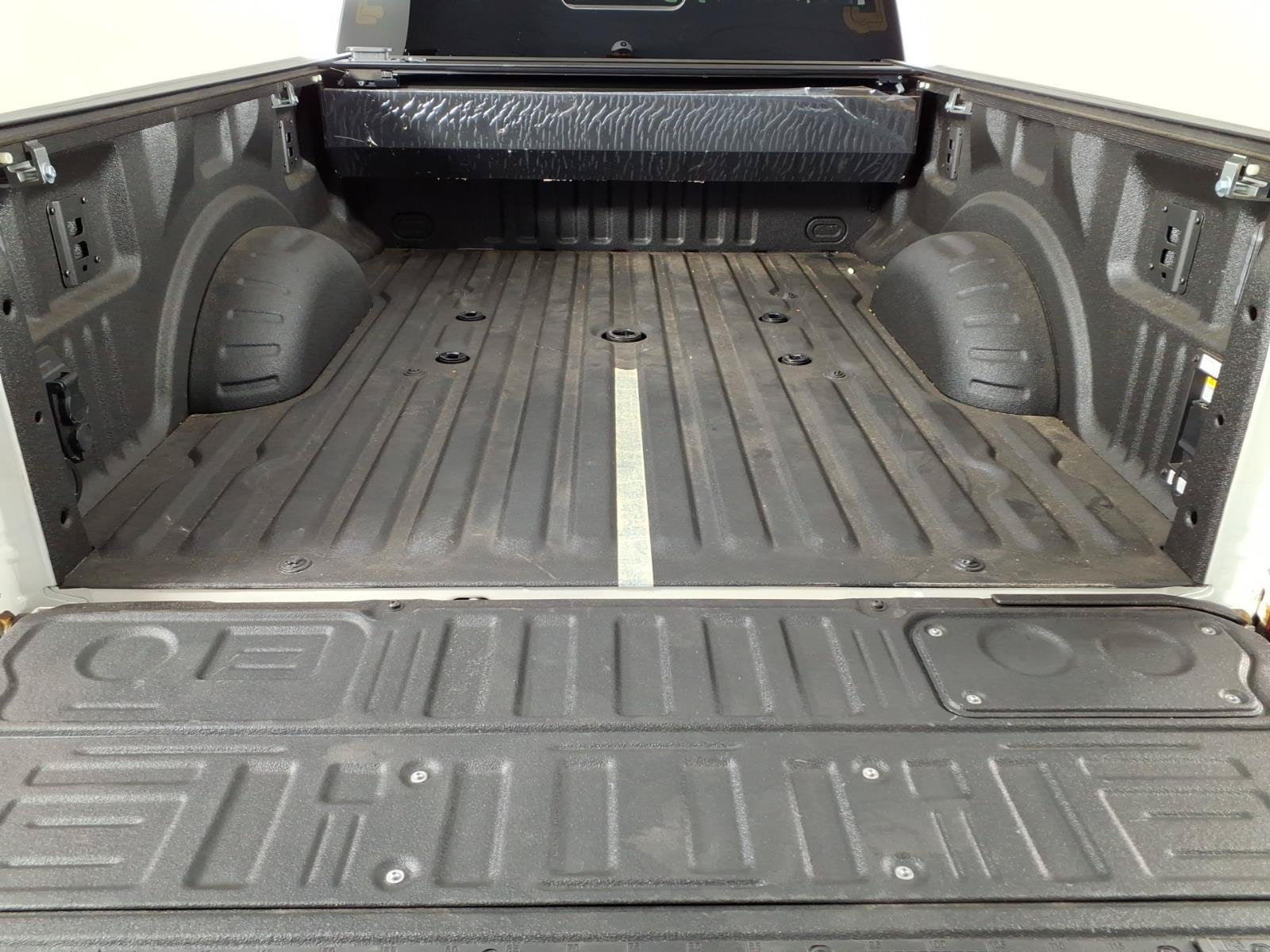 2026 Ford Super Duty F-350 SRW King Ranch