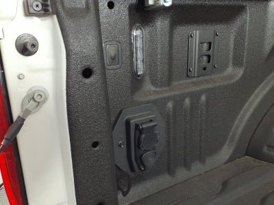 2026 Ford Super Duty F-350 SRW King Ranch