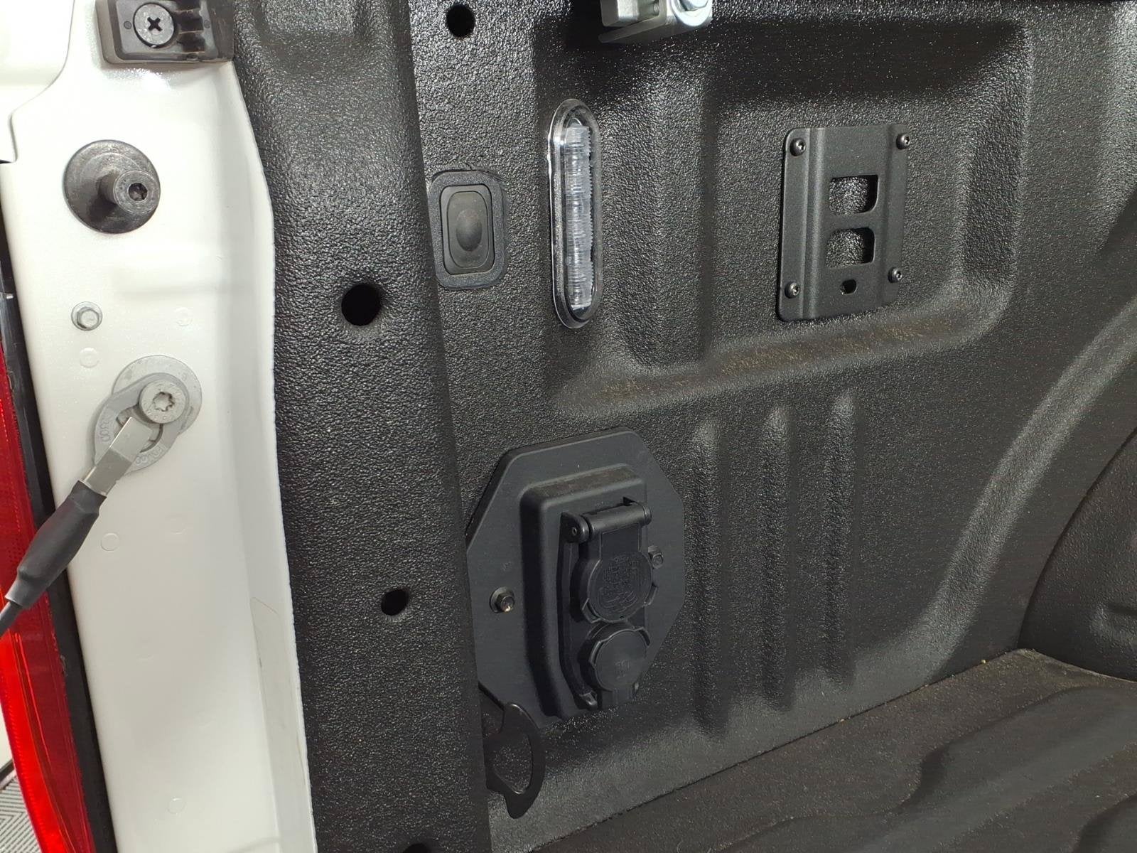 2026 Ford Super Duty F-350 SRW King Ranch