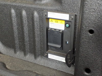 2026 Ford Super Duty F-350 SRW King Ranch