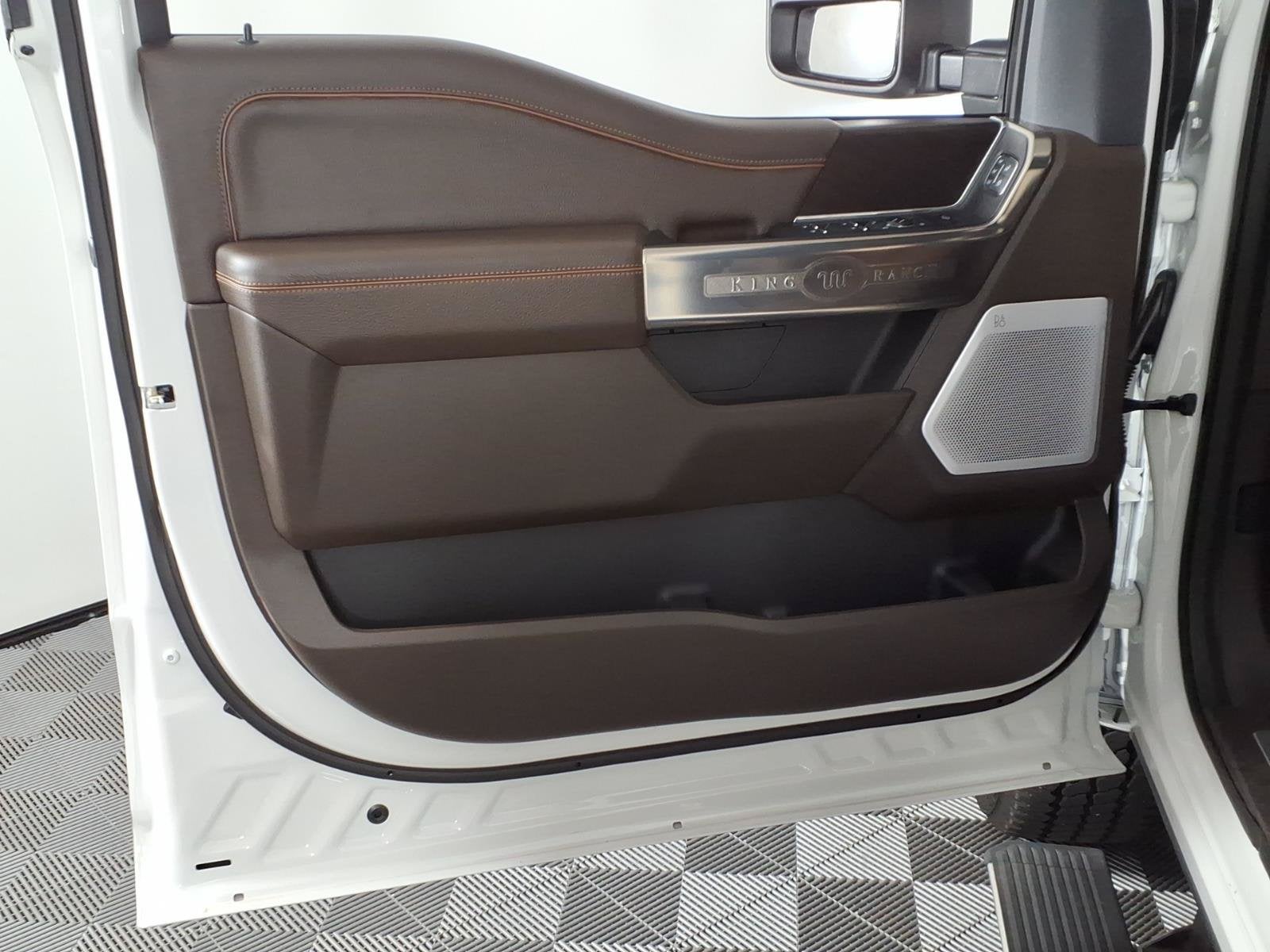 2026 Ford Super Duty F-350 SRW King Ranch
