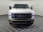 2026 Ford Super Duty F-350 SRW King Ranch