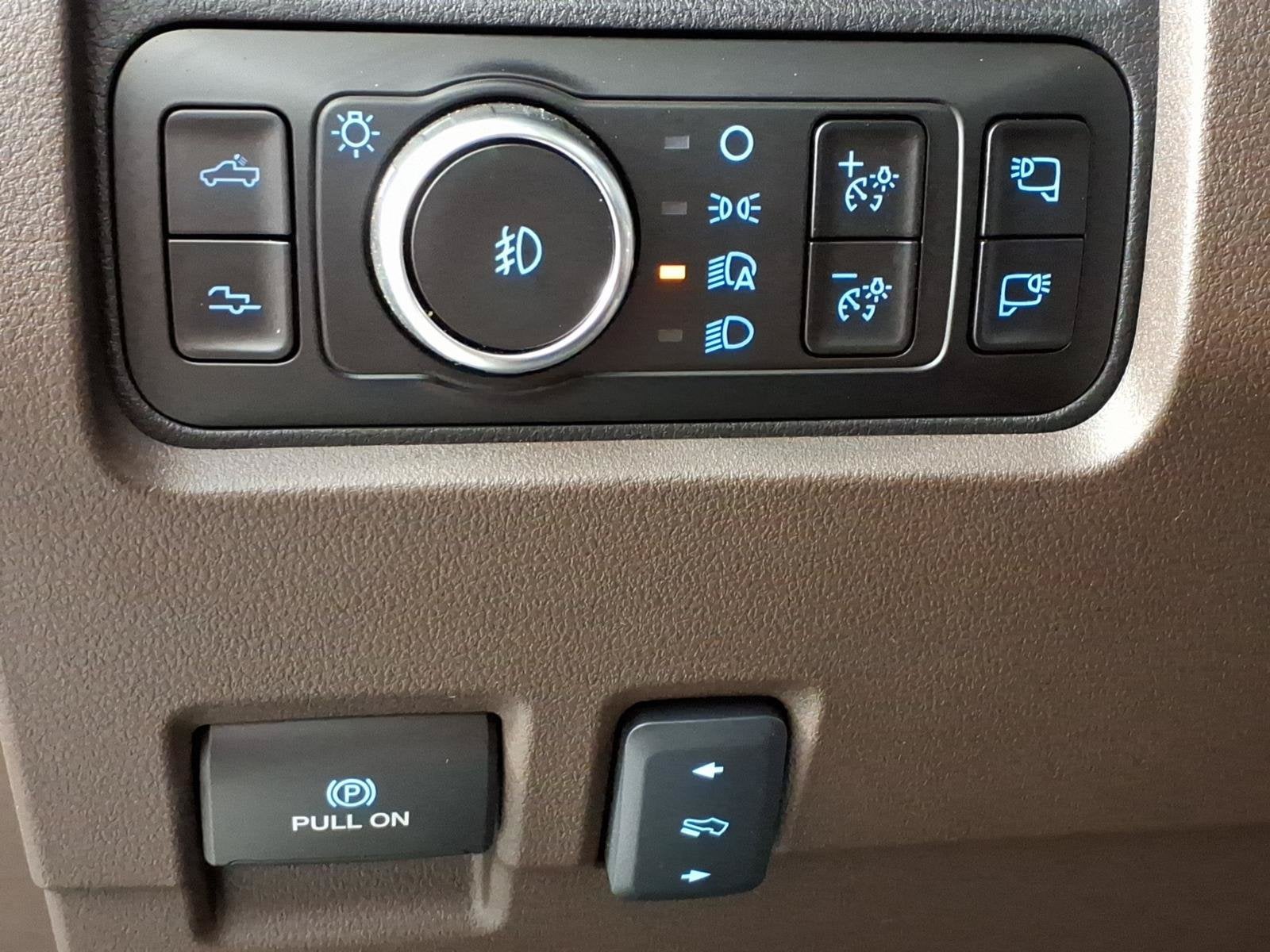 2026 Ford Super Duty F-350 SRW King Ranch