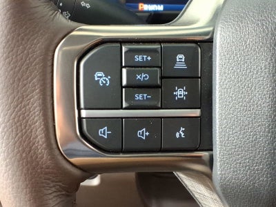 2026 Ford Super Duty F-350 SRW King Ranch