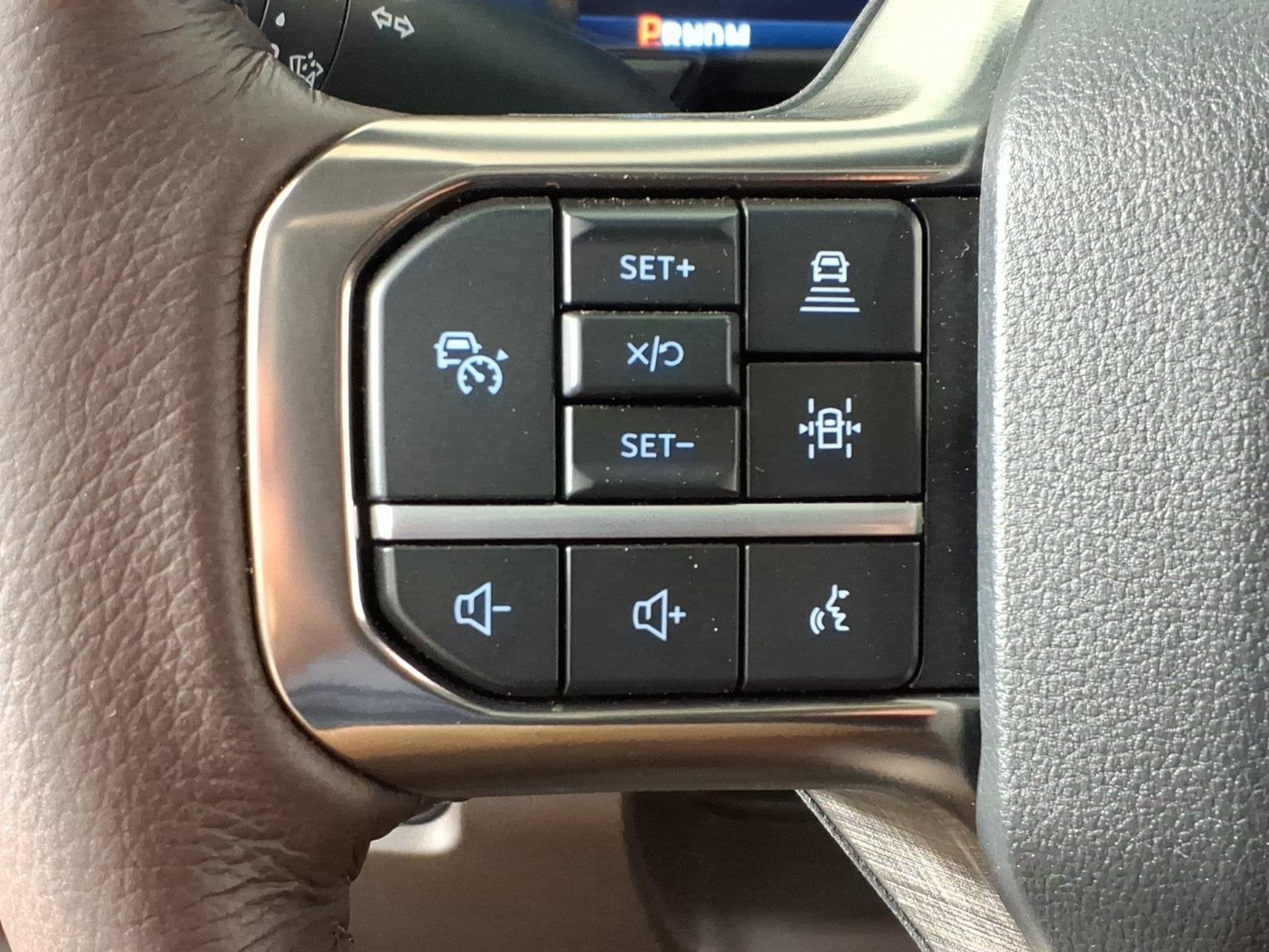 2026 Ford Super Duty F-350 SRW King Ranch