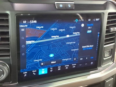 2026 Ford Super Duty F-350 SRW King Ranch