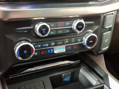 2026 Ford Super Duty F-350 SRW King Ranch