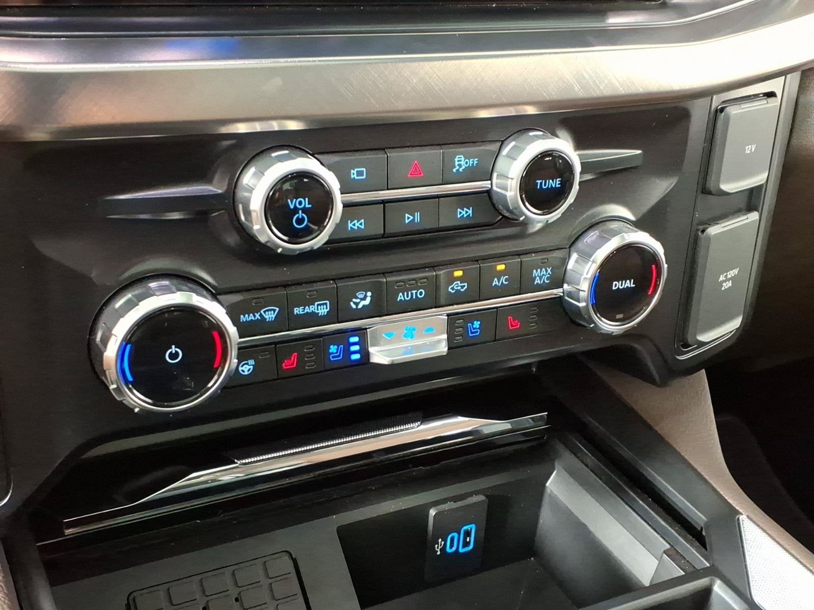 2026 Ford Super Duty F-350 SRW King Ranch