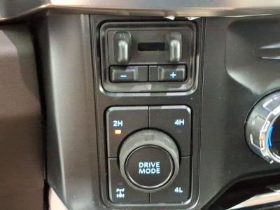 2026 Ford Super Duty F-350 SRW King Ranch