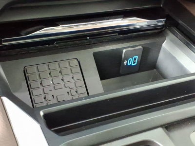2026 Ford Super Duty F-350 SRW King Ranch