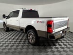 2026 Ford Super Duty F-350 SRW King Ranch