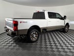 2026 Ford Super Duty F-350 SRW King Ranch