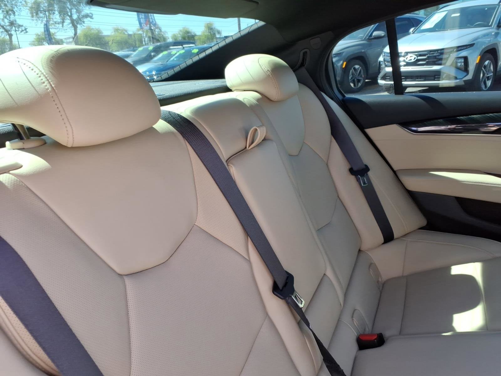 2022 Cadillac CT5 Premium Luxury