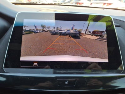 2022 Cadillac CT5 Premium Luxury