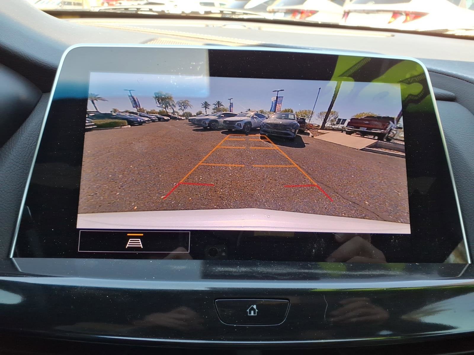 2022 Cadillac CT5 Premium Luxury