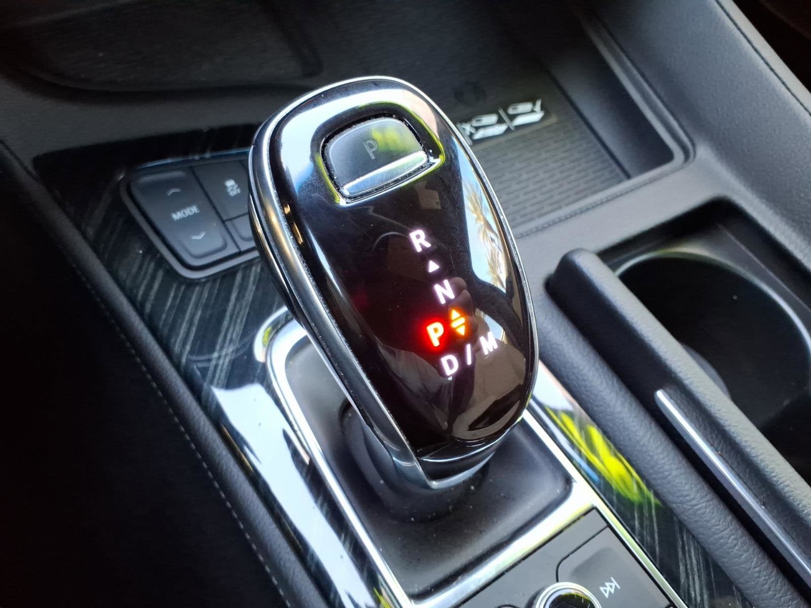 2022 Cadillac CT5 Premium Luxury