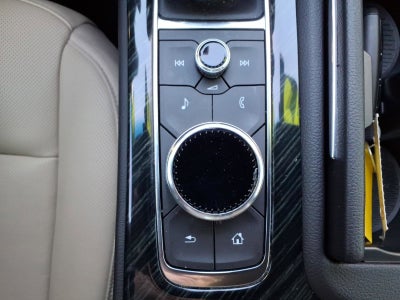 2022 Cadillac CT5 Premium Luxury