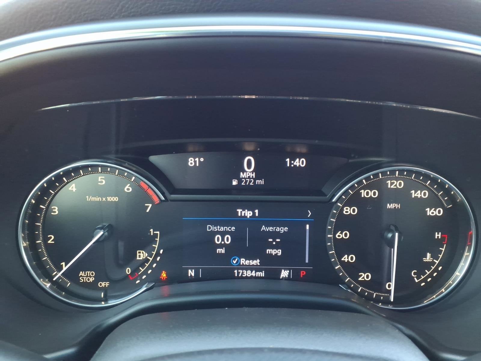 2022 Cadillac CT5 Premium Luxury