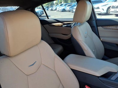 2023 Cadillac CT5 Premium Luxury