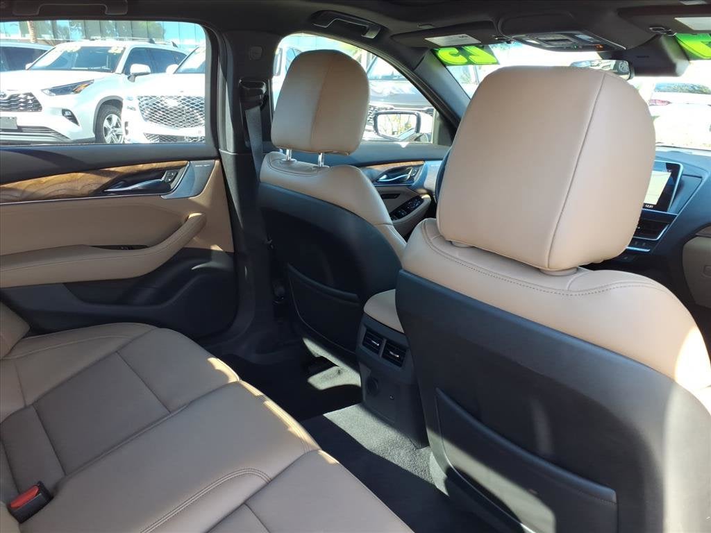 2023 Cadillac CT5 Premium Luxury