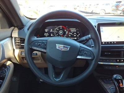 2023 Cadillac CT5 Premium Luxury