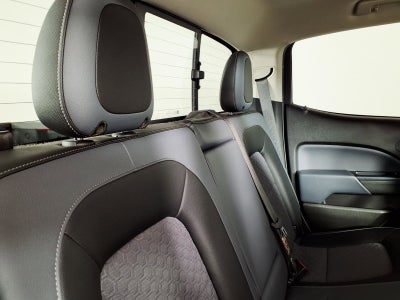 2017 Chevrolet Colorado 4WD Z71