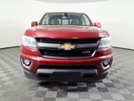 2017 Chevrolet Colorado 4WD Z71