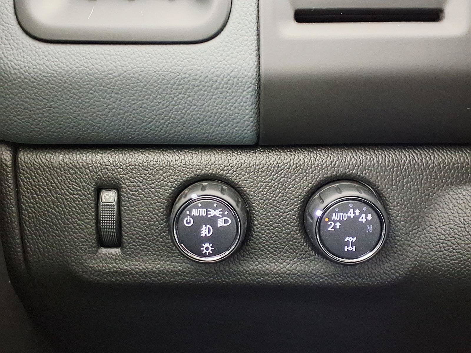 2017 Chevrolet Colorado 4WD Z71