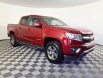 2017 Chevrolet Colorado 4WD Z71