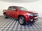 2017 Chevrolet Colorado 4WD Z71