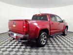 2017 Chevrolet Colorado 4WD Z71