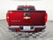 2017 Chevrolet Colorado 4WD Z71