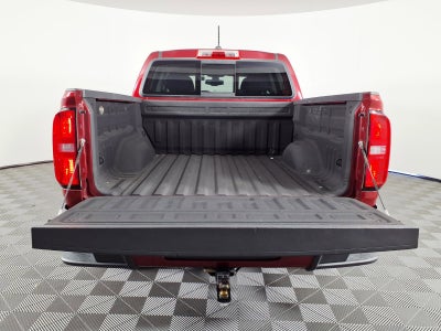 2017 Chevrolet Colorado 4WD Z71