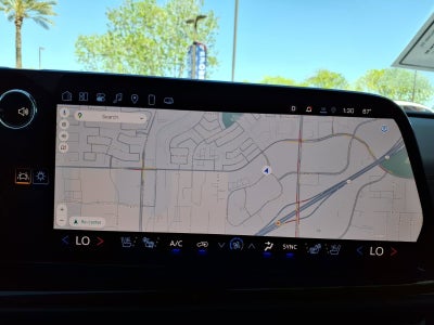 2025 Chevrolet Traverse AWD RS