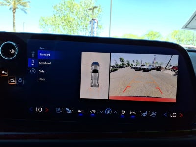 2025 Chevrolet Traverse AWD RS