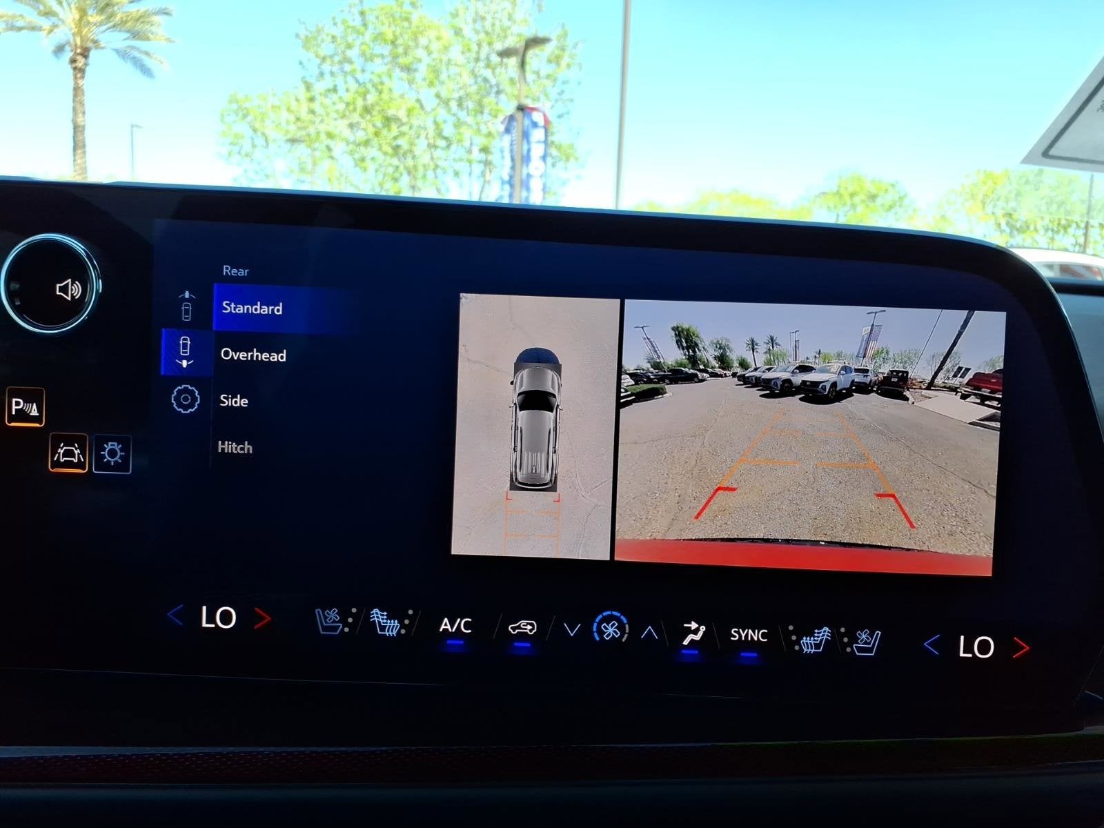 2025 Chevrolet Traverse AWD RS