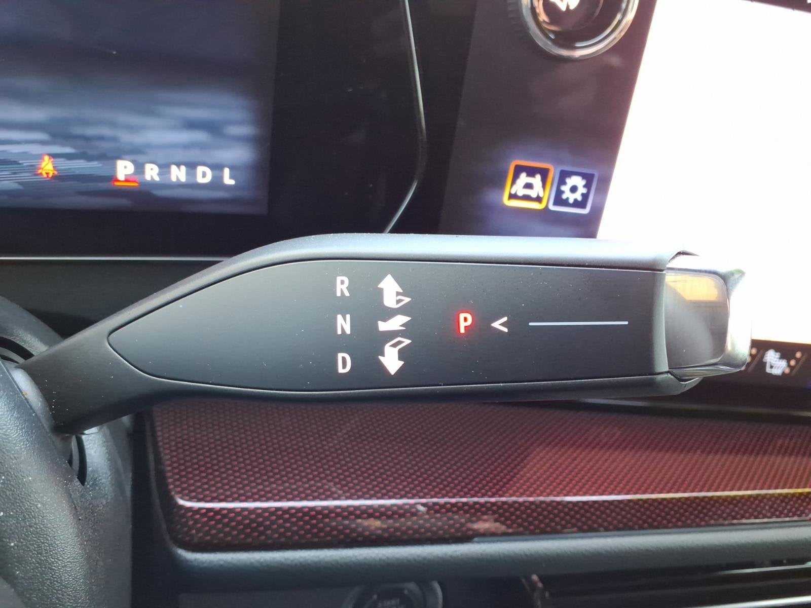 2025 Chevrolet Traverse AWD RS