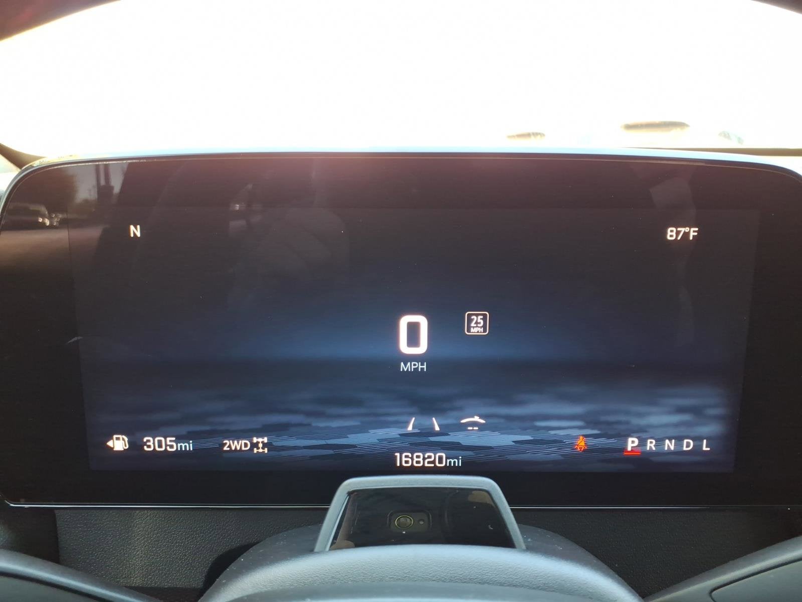 2025 Chevrolet Traverse AWD RS