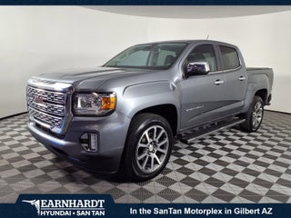 2021 GMC Canyon 2WD Denali