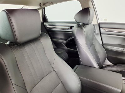 2020 Honda Accord Sedan EX-L