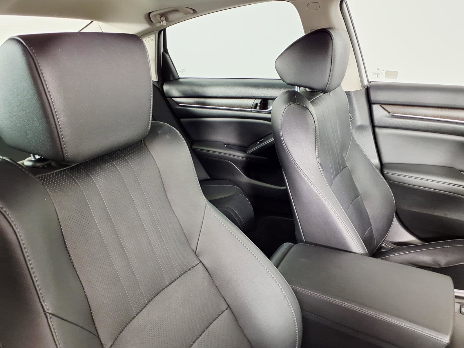 2020 Honda Accord Sedan EX-L