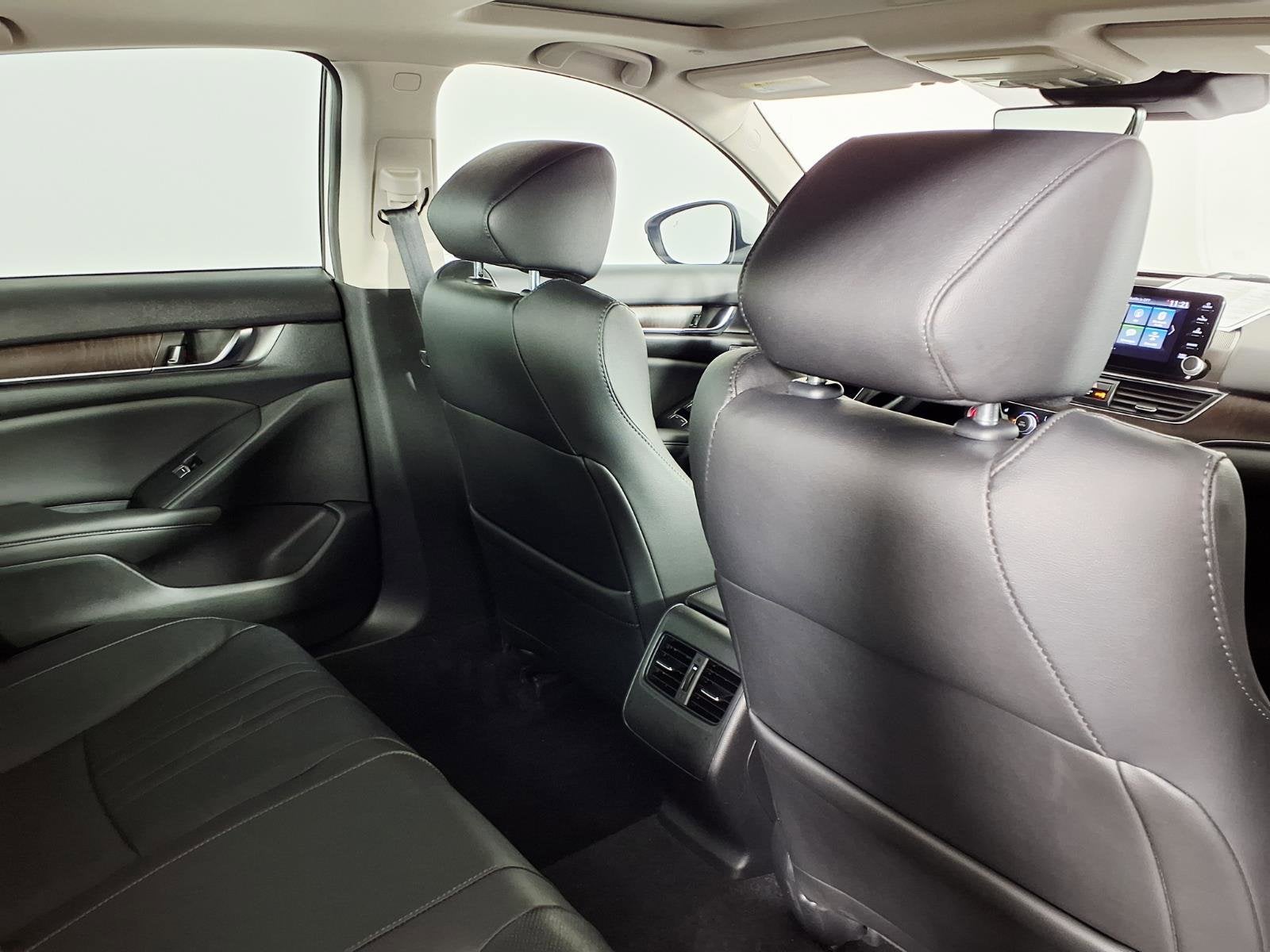 2020 Honda Accord Sedan EX-L