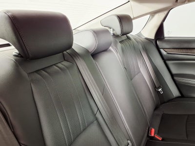 2020 Honda Accord Sedan EX-L
