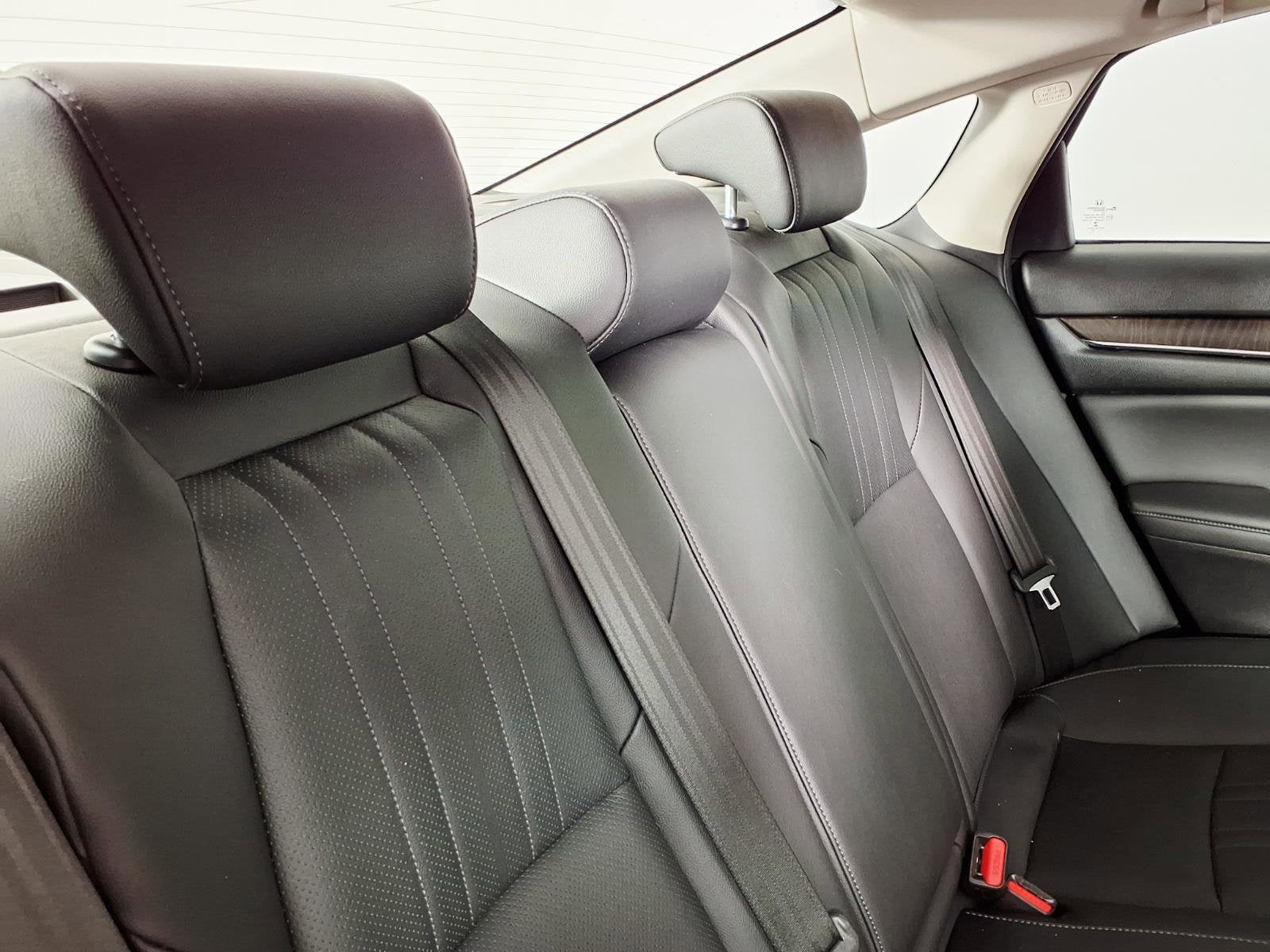 2020 Honda Accord Sedan EX-L