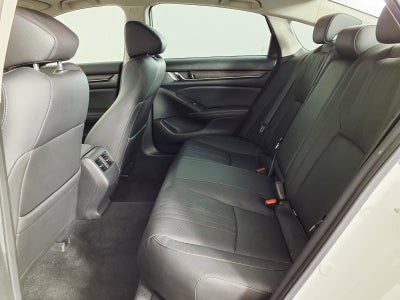 2020 Honda Accord Sedan EX-L