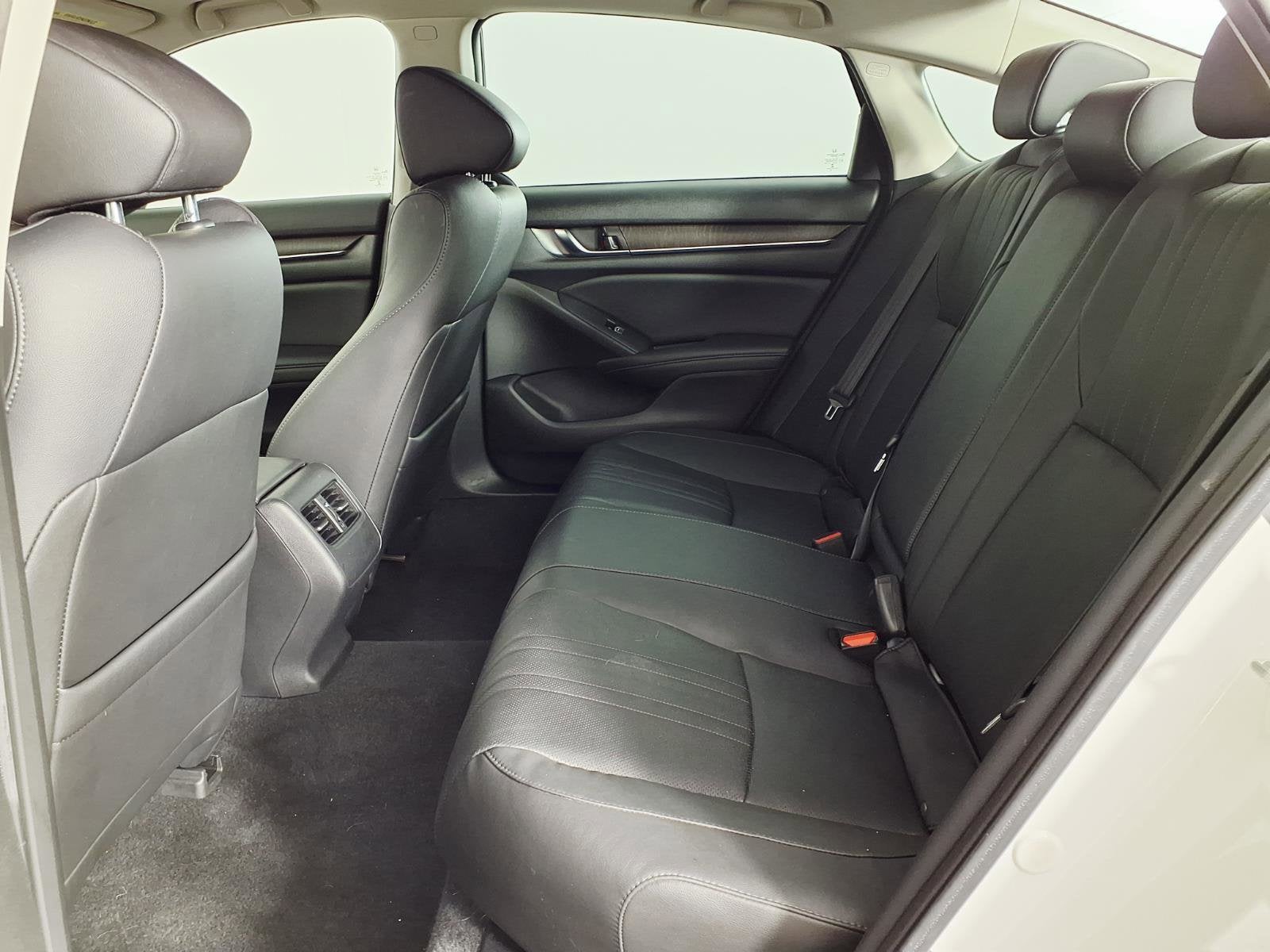 2020 Honda Accord Sedan EX-L