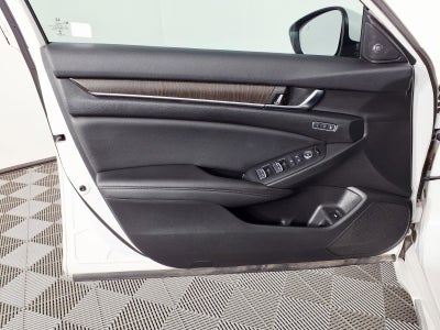 2020 Honda Accord Sedan EX-L